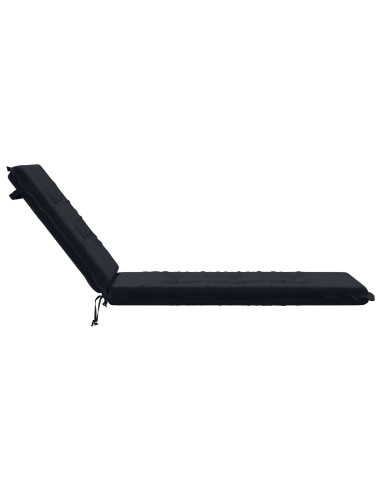 Cuscino per Lettino GEMERT 100% Poliestere Blu Scuro