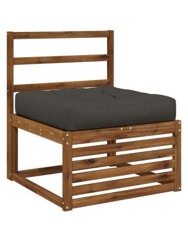 Cuscino per Sedia in Unico Pezzo VIANEN 100% Poliestere