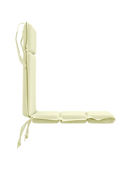 Cuscini per Sedia Alta in 6 Pezzi GEMERT 6 pcs 100% Poliestere