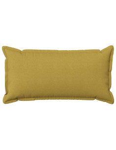 Federa 2 pcs HOUTEN Verde chiaro 40 x 80 cm Lino 2