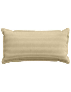 Federa 6 pz HOUTEN Grigio Verde Chiaro 40 x 80 cm corduroy 2