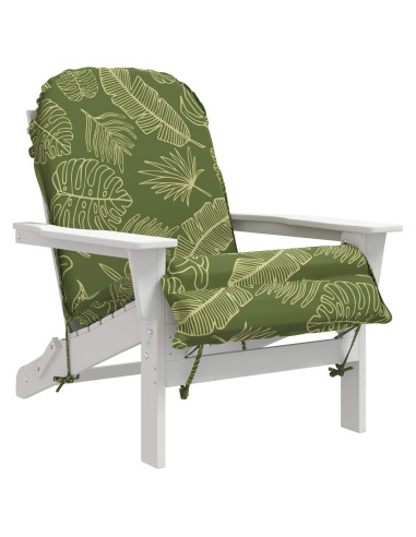Cuscino per Lounger Sole GEMERT 100% Poliestere Design a foglia