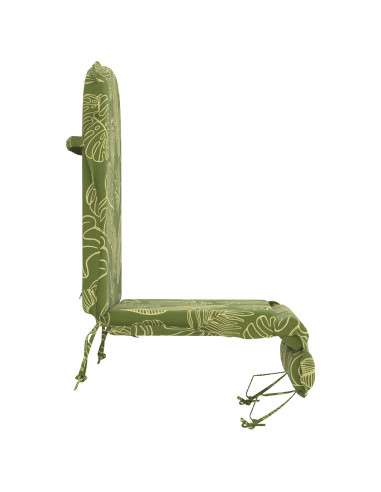 Cuscino per Lounger Sole GEMERT 100% Poliestere Design a foglia
