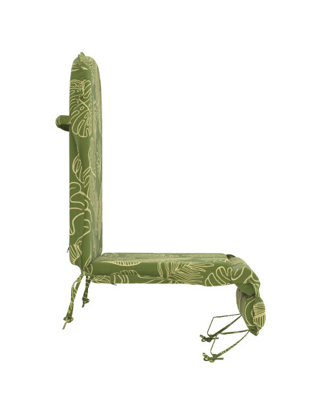 Cuscino per Lounger Sole GEMERT 100% Poliestere Design a foglia