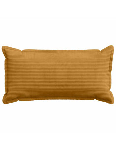 Federa 6 pz HOUTEN Giallo 40 x 80 cm corduroy 2