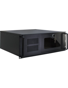 CASE RACK VALUE NERO ATX 485*480*178 4 UNIT?