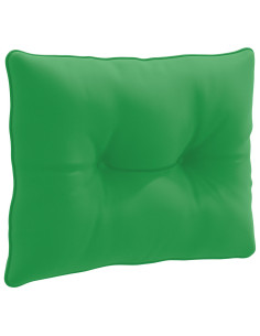 Cuscino per schienale PUTTEN 100% Poliestere Verde 2