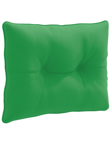 Cuscino per schienale PUTTEN 100% Poliestere Verde