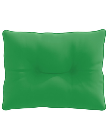 Cuscino per schienale PUTTEN 100% Poliestere Verde