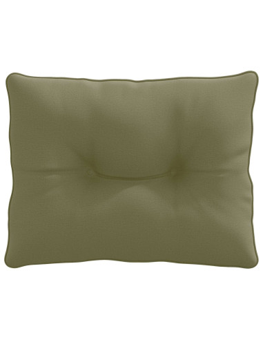 Cuscino per schienale PUTTEN 100% Poliestere Verde Oliva