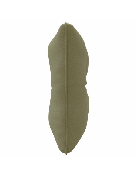 Cuscino per schienale PUTTEN 100% Poliestere Verde Oliva