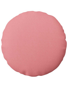Federa 2 pz HEERLEN Rosa Ø 30 cm Tessuto 2