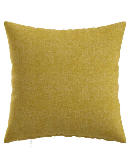 Federa 6 pz HEERLEN Verde chiaro 30 x 30 cm Tessuto