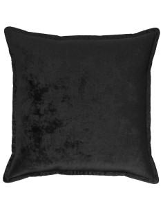 Federa 2 pcs HOUTEN Nero 60 x 60 cm Flanella 2