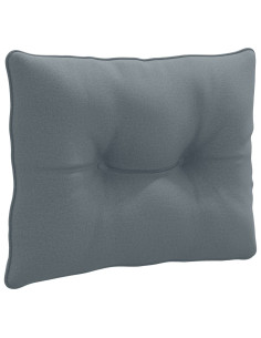 Cuscino per schienale PUTTEN 100% Poliestere Blu 2