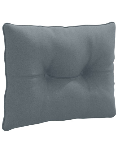 Cuscino per schienale PUTTEN 100% Poliestere Blu