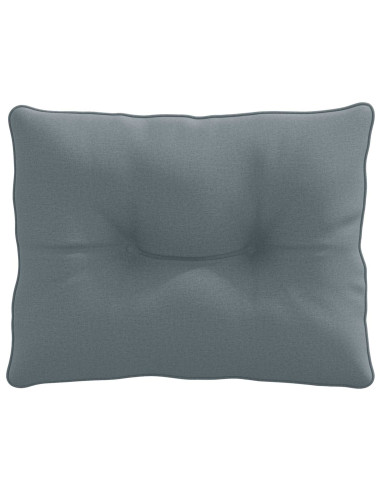 Cuscino per schienale PUTTEN 100% Poliestere Blu