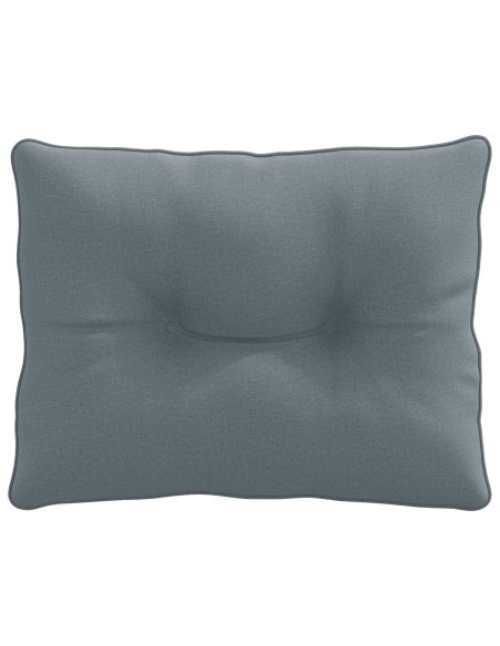 Cuscino per schienale PUTTEN 100% Poliestere Blu