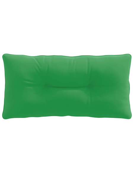 Cuscino per schienale PUTTEN 100% Poliestere Verde
