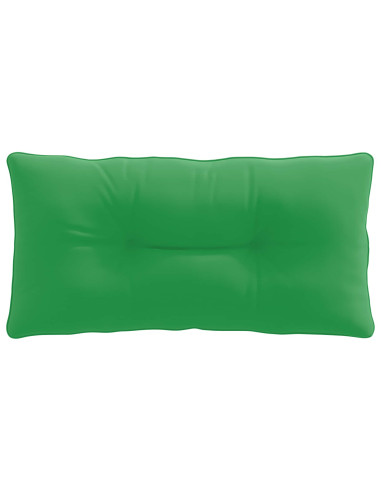 Cuscino per schienale PUTTEN 100% Poliestere Verde