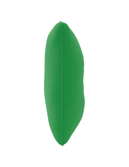 Cuscino per schienale PUTTEN 100% Poliestere Verde