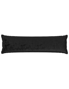 Federa 2 pcs HOUTEN Nero 40 x 145 cm Flanella 2