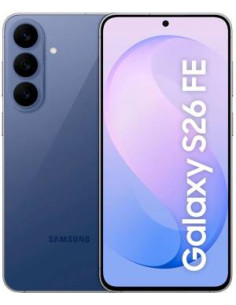 Samsung SM-S741 S26 FE 8+128GB 6.7" 5G Blueberry EU