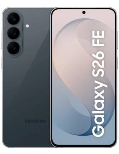 Samsung SM-S741 S26 FE 8+256GB 6.7" 5G Graphite ITA