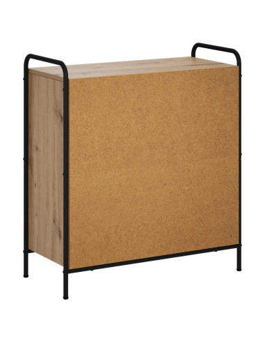 Credenza Rovere Artigianale 97 x 33 x 81 cm
