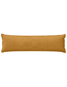 Federa 2 pz HOUTEN Giallo 40 x 145 cm corduroy 2