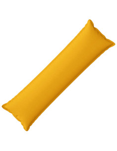 Federa HOUTEN Giallo Chiaro 40 x 145 cm Lino