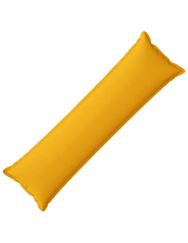 Federa HOUTEN Giallo Chiaro 40 x 145 cm Lino