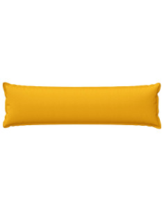 Federa HOUTEN Giallo Chiaro 40 x 145 cm Lino 2