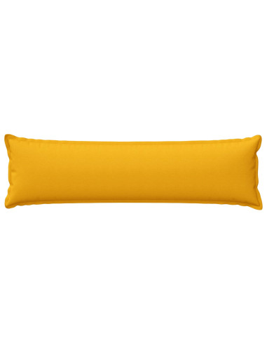Federa HOUTEN Giallo Chiaro 40 x 145 cm Lino