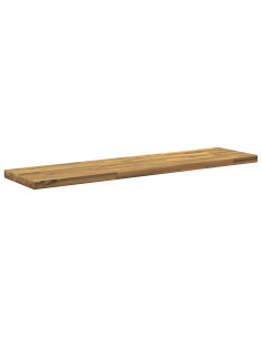 Piano del Tavolo Rettangolare 130 x 20 x 3 cm Rettangolare 2