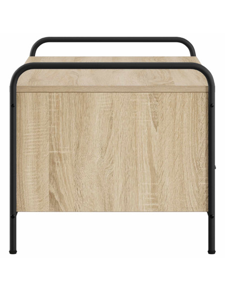 Tavolino da salotto Rovere Sonoma 99,5 x 49 x 46 cm