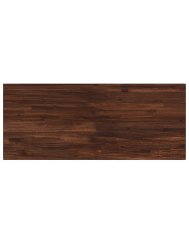 Piano del Tavolo Rettangolare 100 x 50 x 3 cm Rettangolare