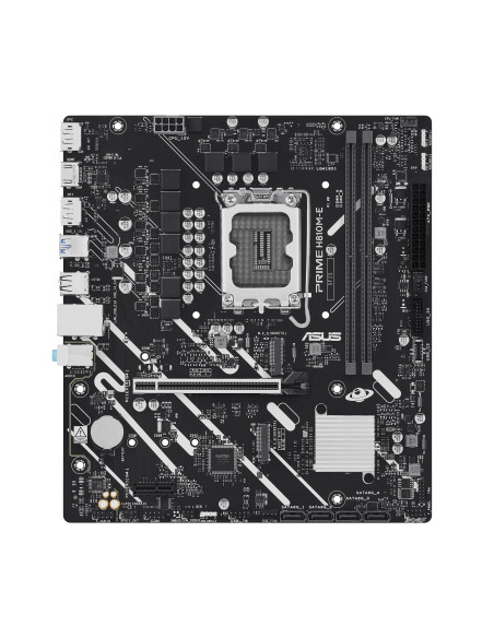 MB ASUS PRIME H810M-E-CSM 1851 2D5 2M.2 2PCIE 4S3 1HD/2DP MICRO-ATX