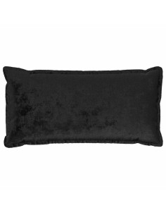 Federa 6 pcs HOUTEN Nero 40 x 80 cm Flanella 2