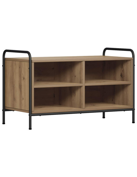 Mobile TV 140 x 39,5 x 50 cm Rovere Artigianale