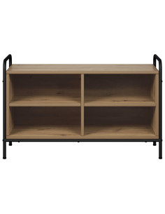 Mobile TV 140 x 39,5 x 50 cm Rovere Artigianale 2