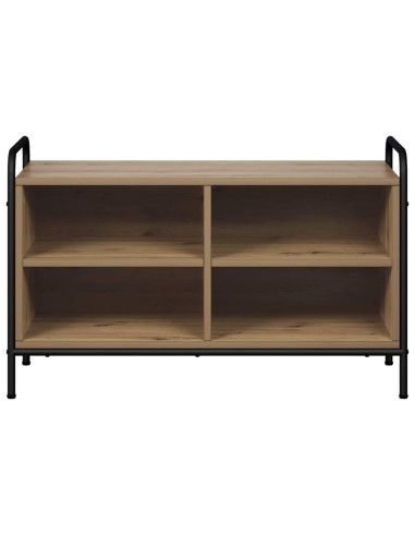 Mobile TV 140 x 39,5 x 50 cm Rovere Artigianale