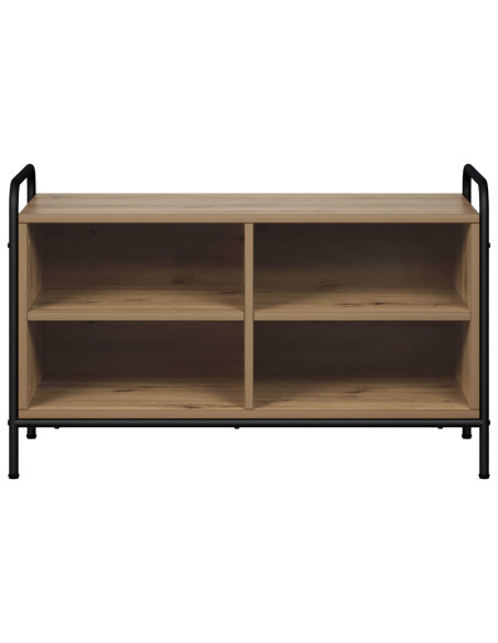 Mobile TV 140 x 39,5 x 50 cm Rovere Artigianale