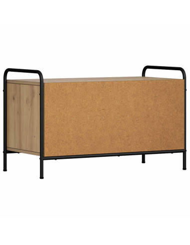 Mobile TV 140 x 39,5 x 50 cm Rovere Artigianale