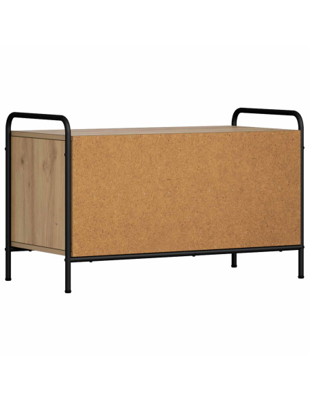 Mobile TV 140 x 39,5 x 50 cm Rovere Artigianale