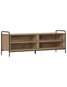 Mobile TV 140 x 39,5 x 50 cm Rovere Artigianale 2