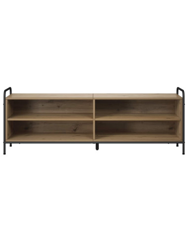 Mobile TV 140 x 39,5 x 50 cm Rovere Artigianale