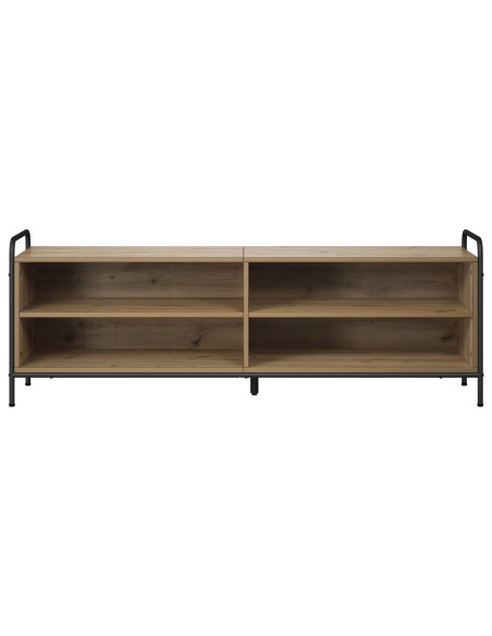 Mobile TV 140 x 39,5 x 50 cm Rovere Artigianale