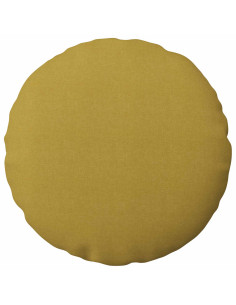 Federa 6 pz HEERLEN Verde chiaro Ø 40 cm Tessuto 2