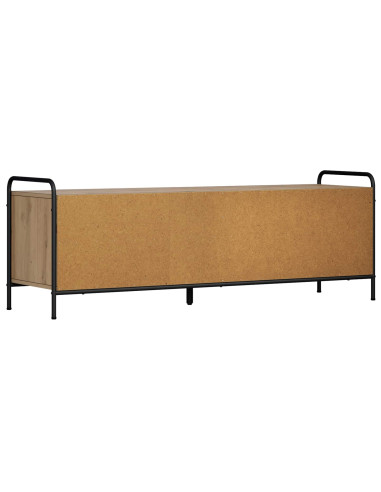 Mobile TV 140 x 39,5 x 50 cm Rovere Artigianale